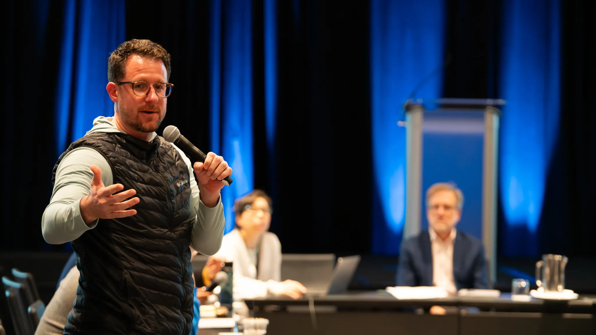 National Bargaining November Update – Session 11 