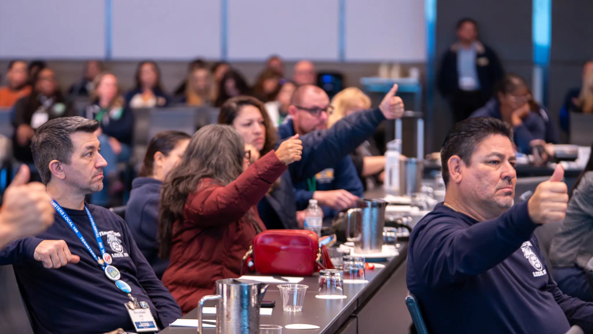 National Bargaining November Update – Session 11 