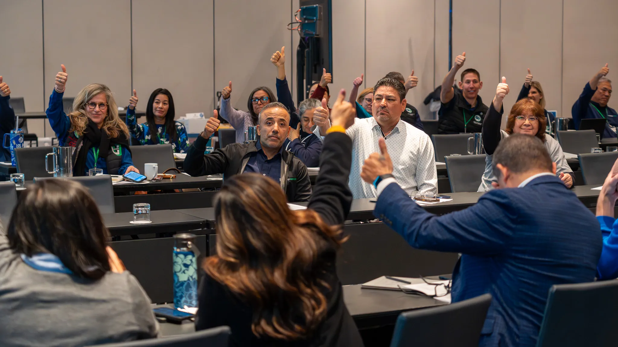 National Bargaining November Update – Session 11 