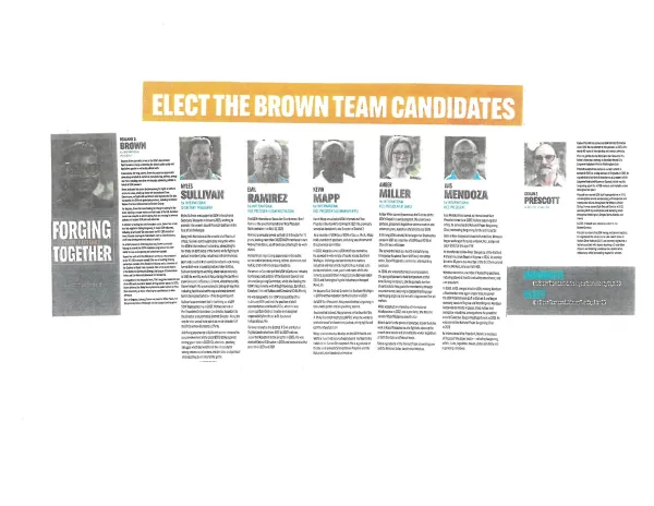 candidates