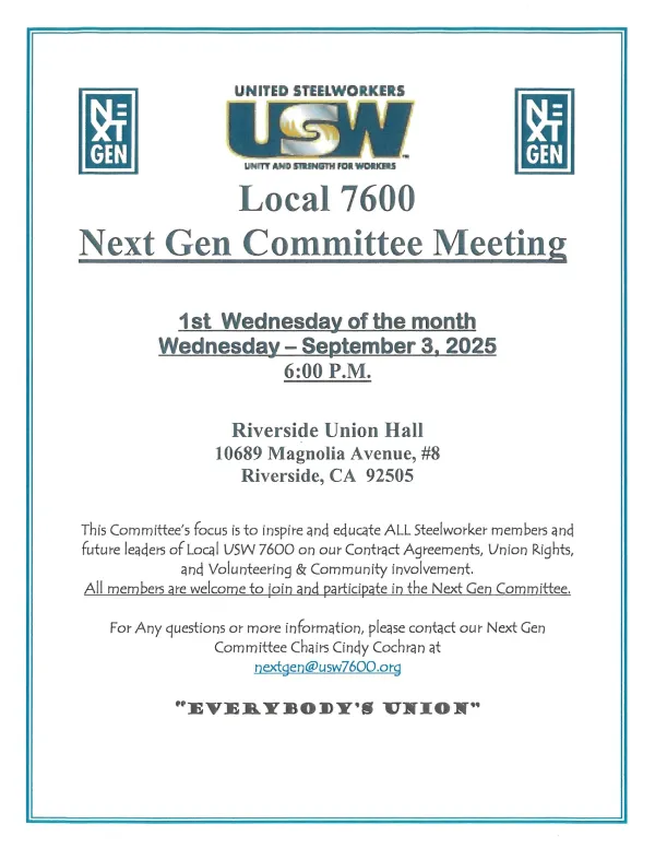 meeting