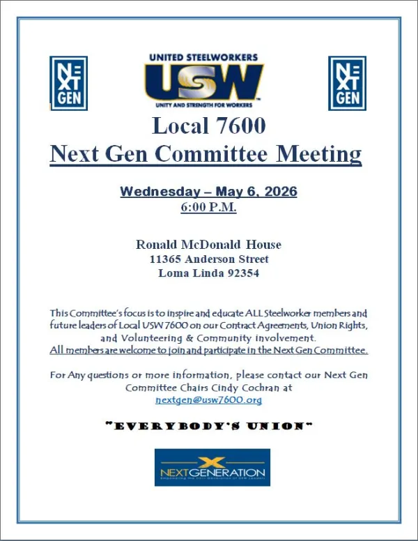 meeting