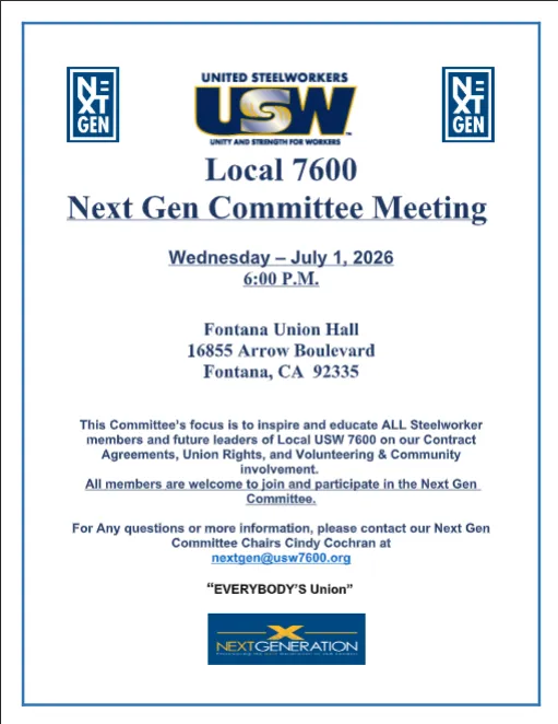 meeting