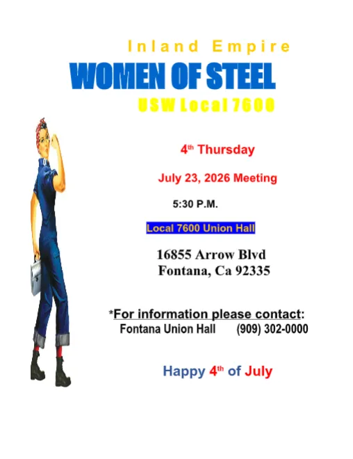 meeting
