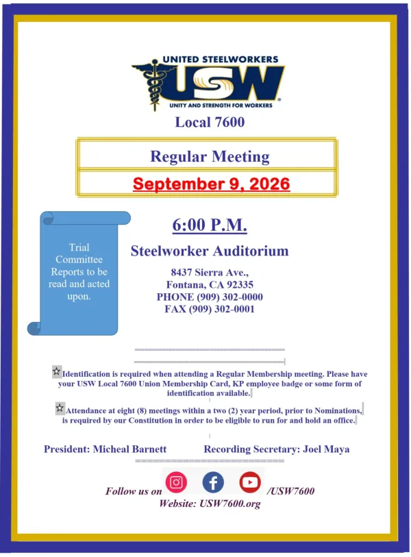 Meeting 