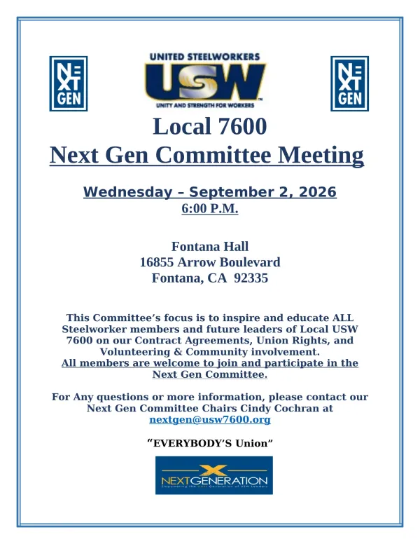 Meeting 