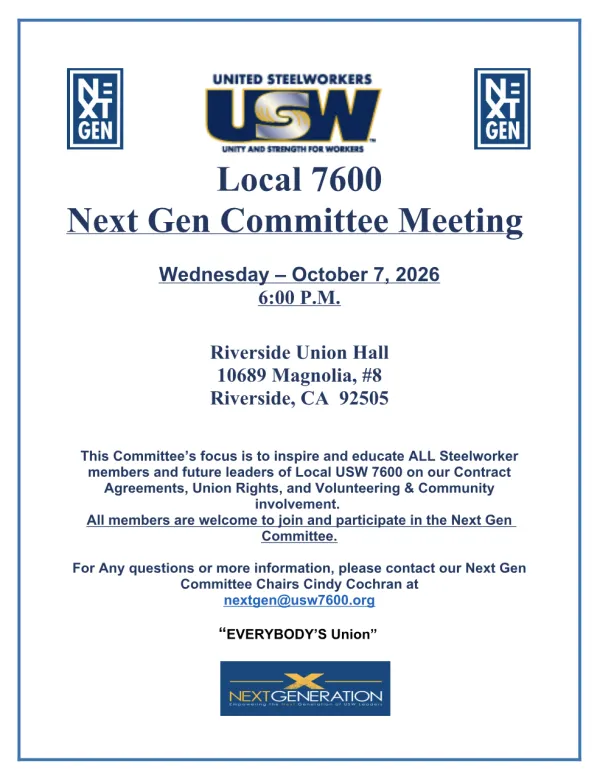 Meeting