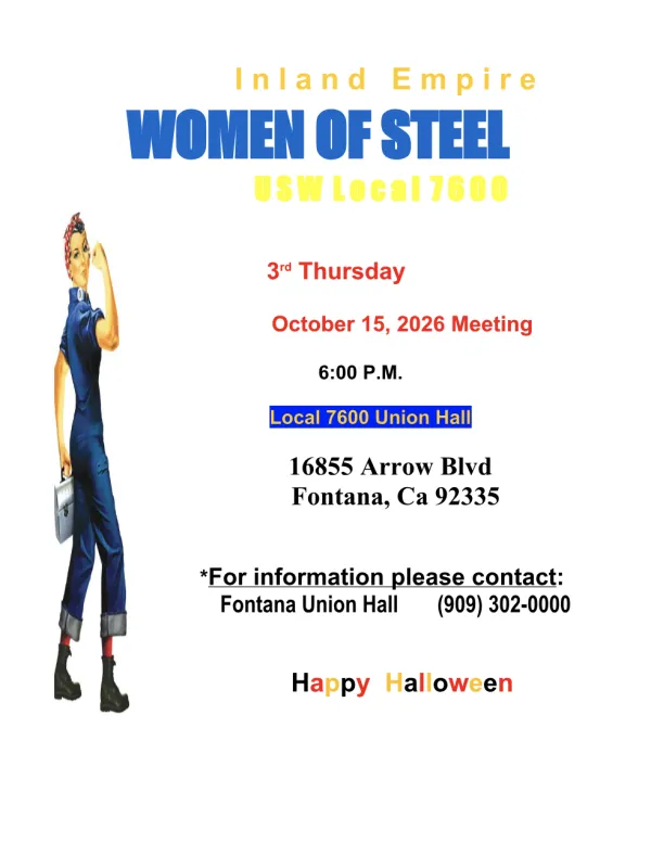 meeting